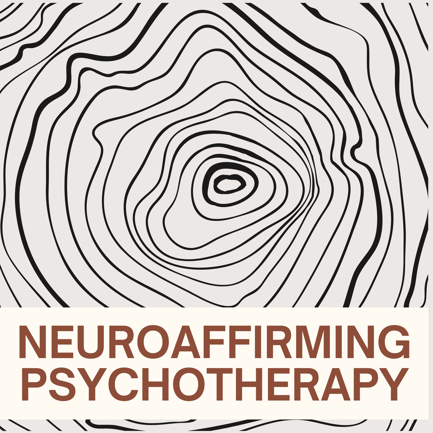 Neuroaffirming Psychotherapy