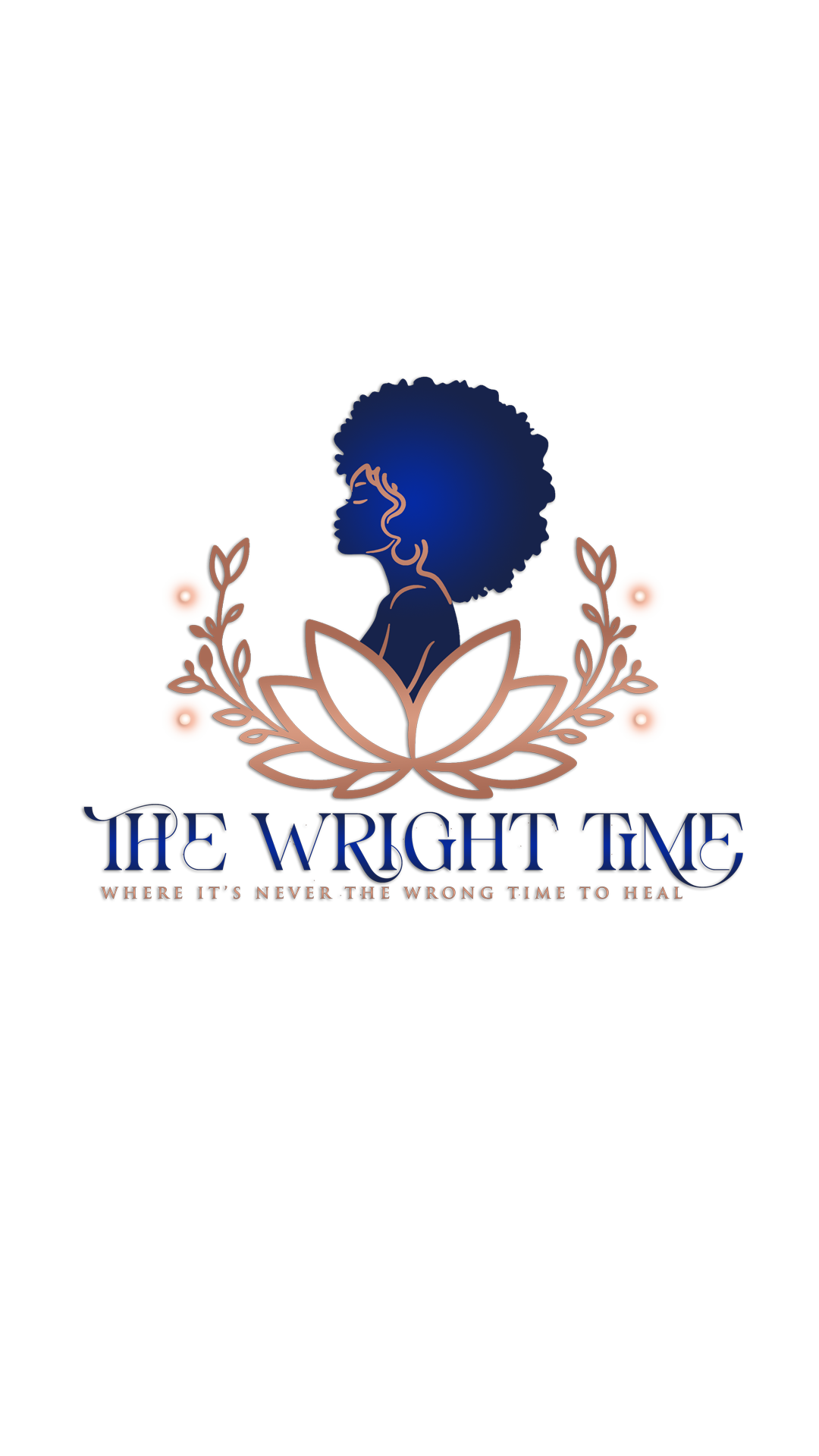 The Wright Time: A Mental Health and Healing Collective