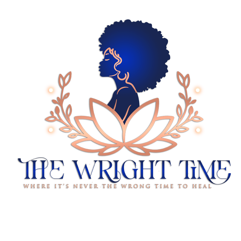 The Wright Time: A Mental Health and Healing Collective