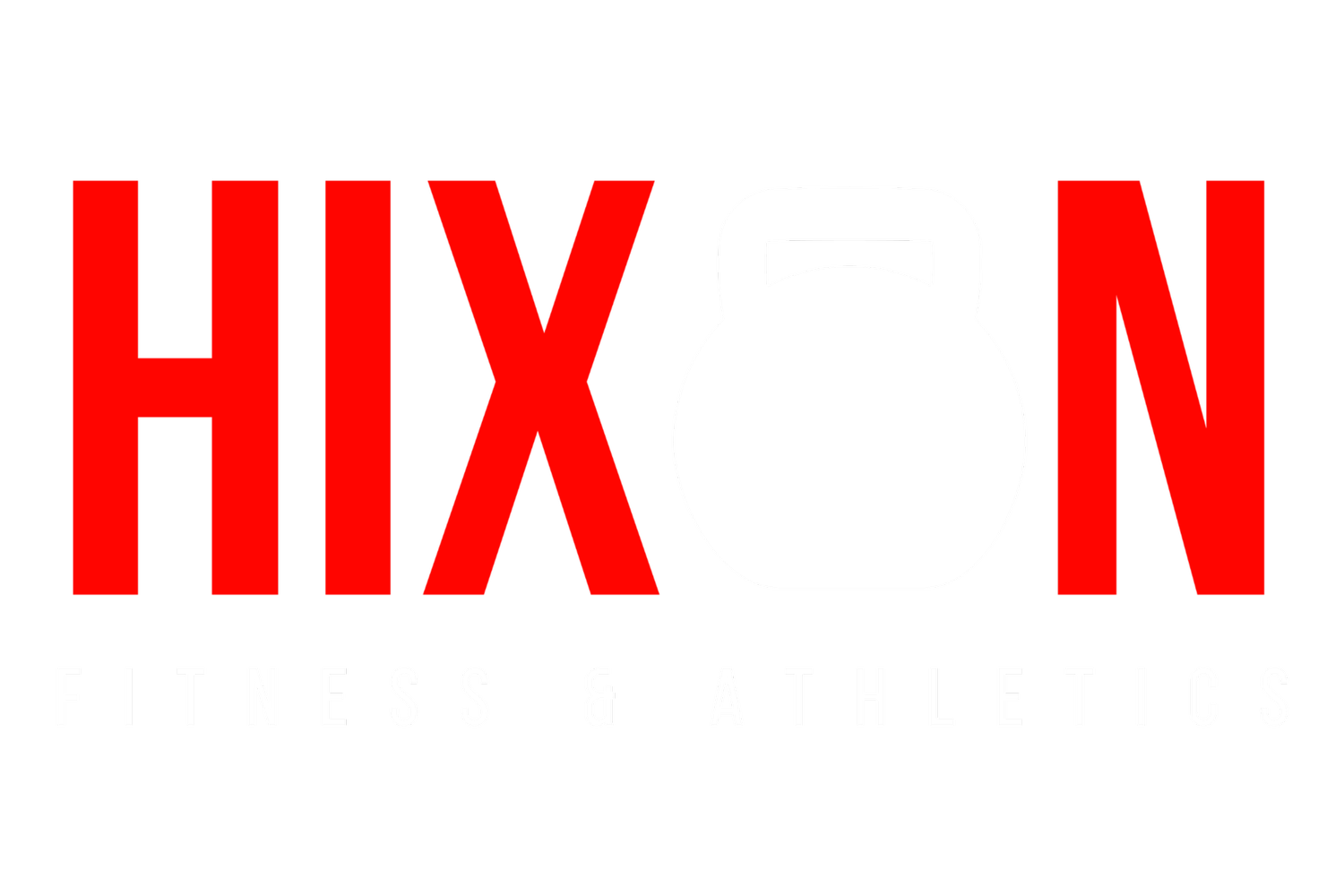 HIXON FITNESS & ATHLETICS
