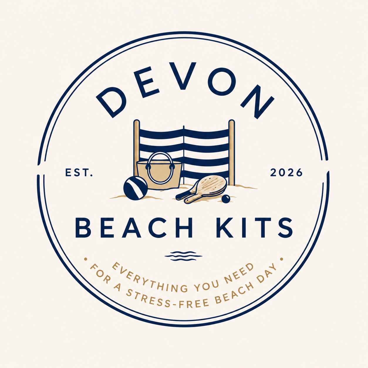 Devon Beach Kits