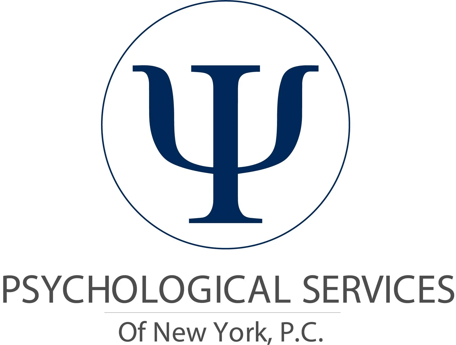Clinical Psychologist in Westchester County | Dr. Joseph Yanni, Psychological Services of New York