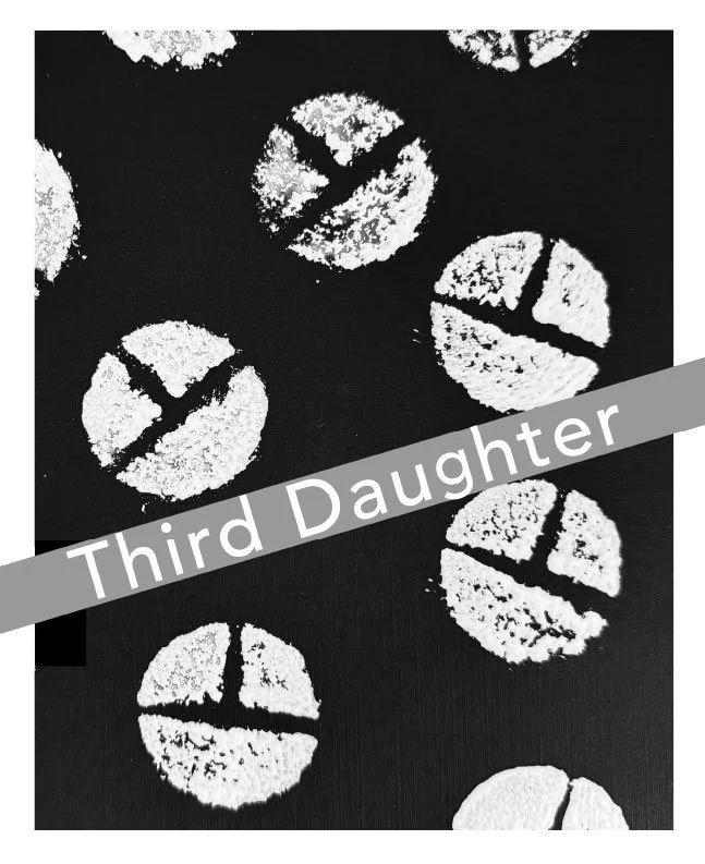 Third Daughter