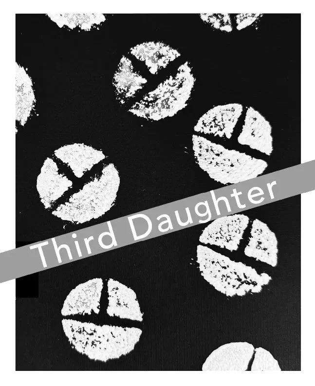 Third Daughter