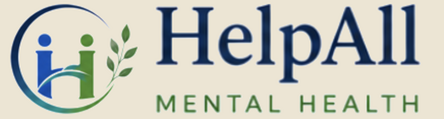 HelpAll Mental Health