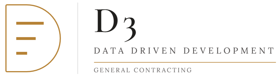Data Driven Development, LLC