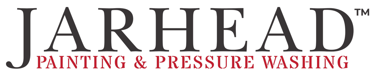 Jarhead Painting & Pressure Washing