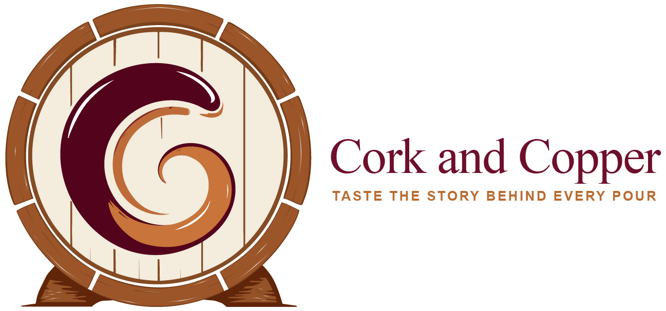 Cork and Copper