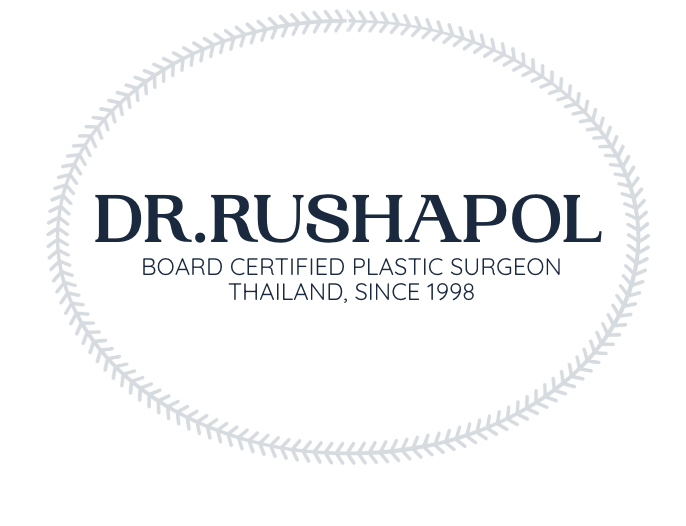 Rushapol Sdawat M.D.