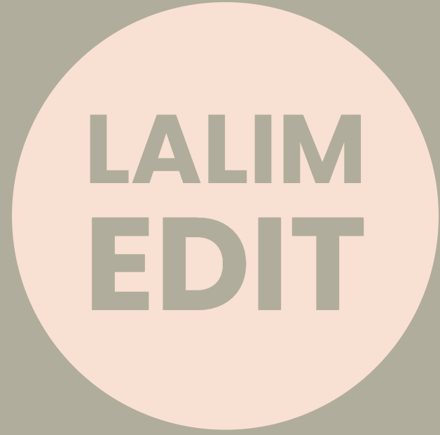 LALIM EDIT