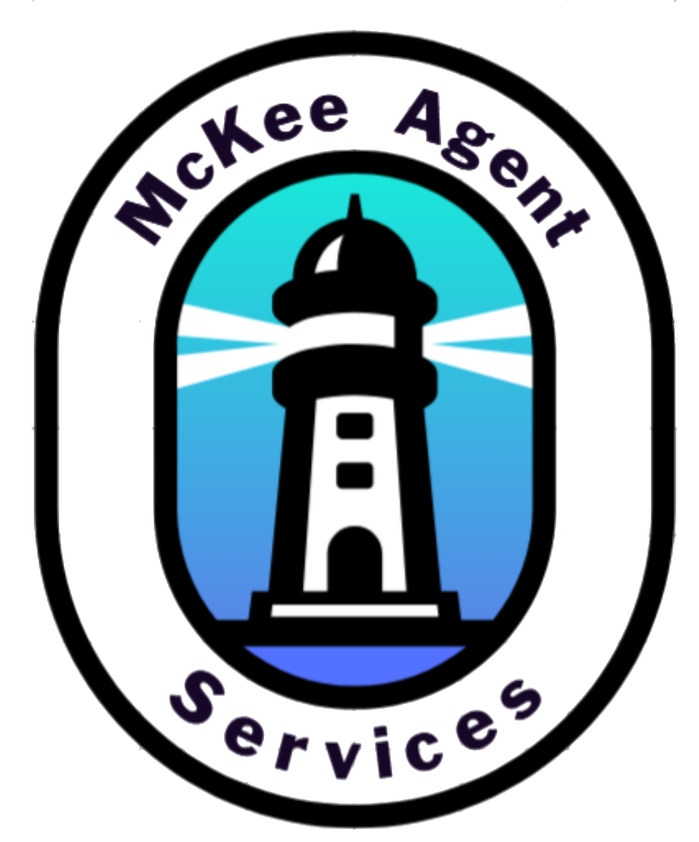 McKee Agent Services