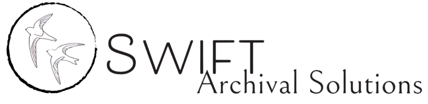 Swift Archival Solutions