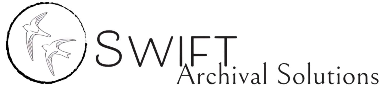 Swift Archival Solutions