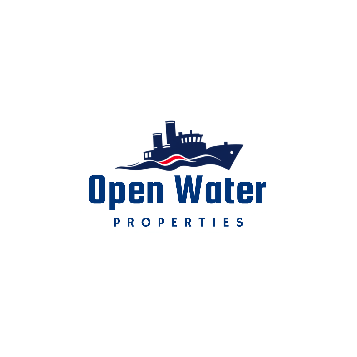 Open Water Properties