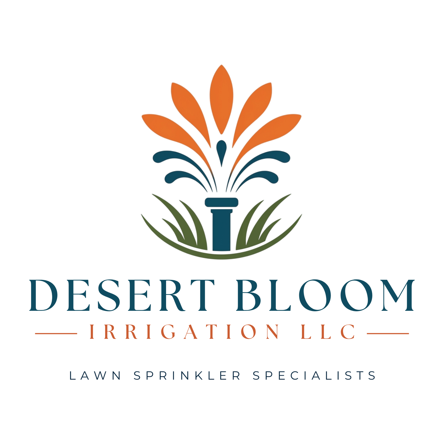 Desert Bloom Irrigation LLC