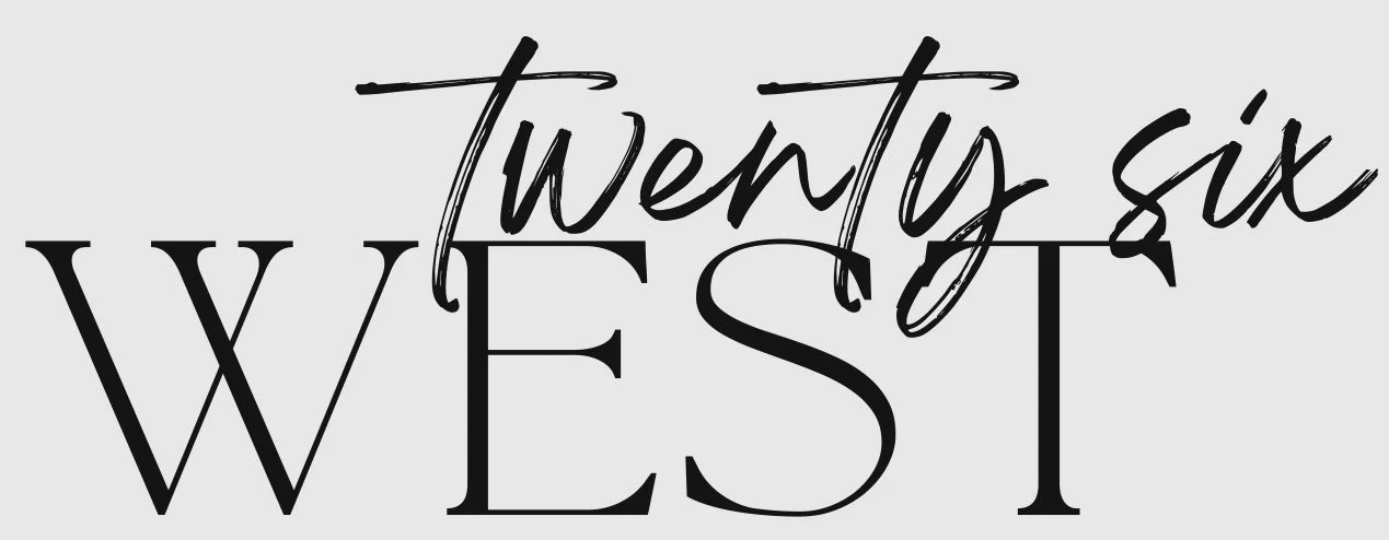 Twenty Six West