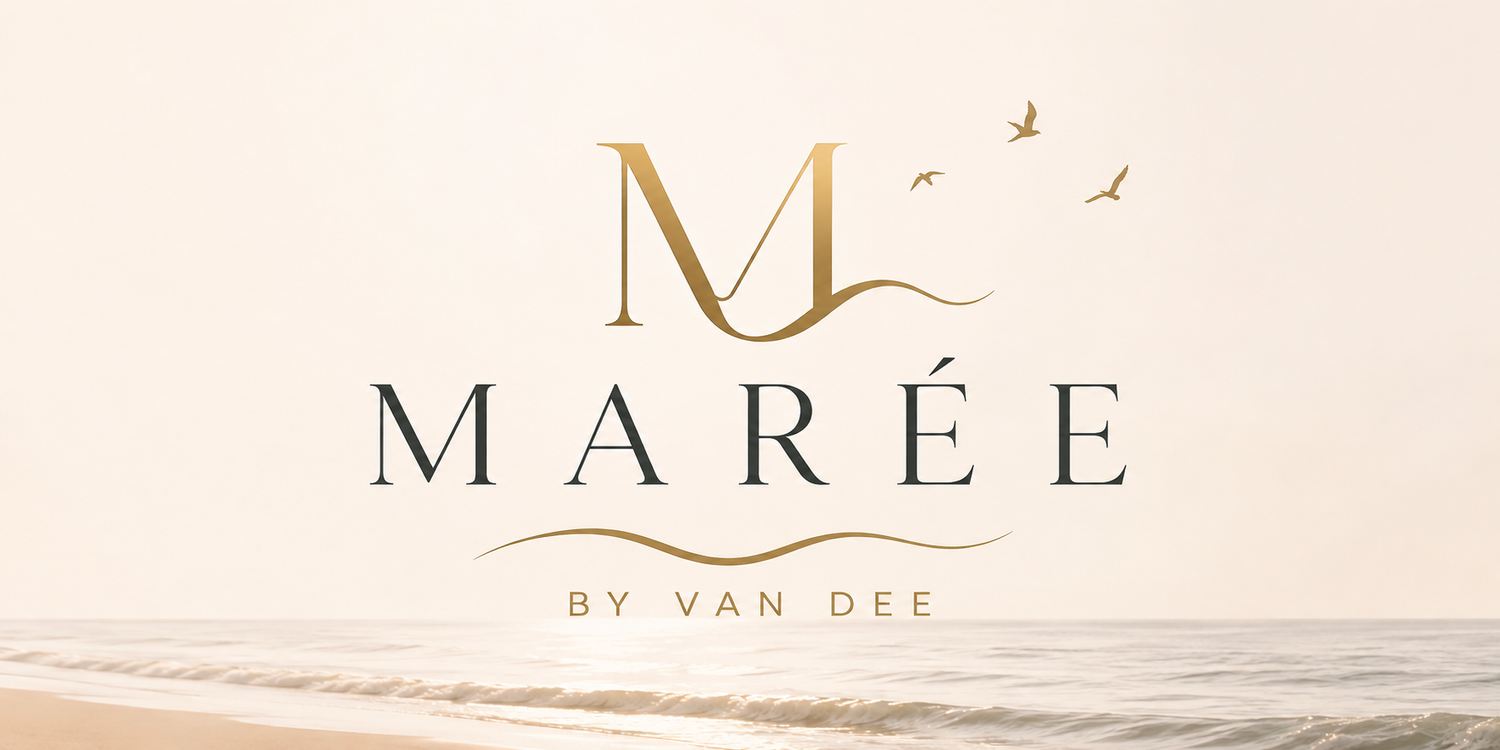 Marée by van Dee