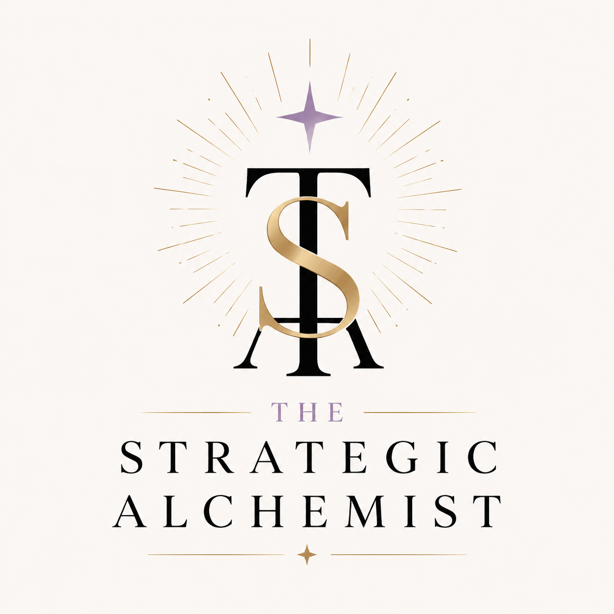 The Strategic Alchemist