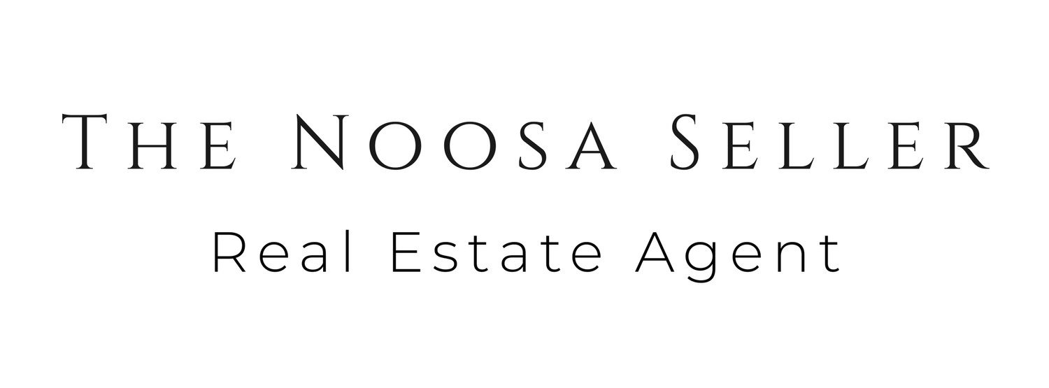 The Noosa Seller