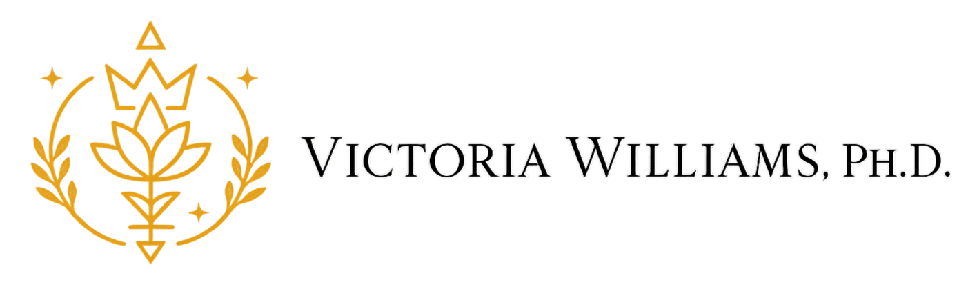 Victoria Williams PhD