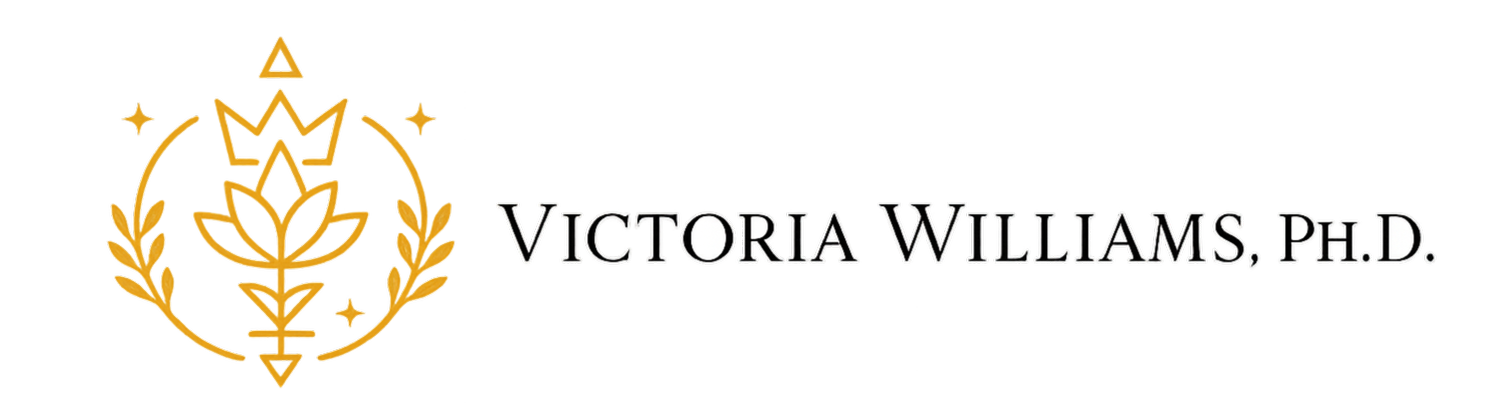 Victoria Williams PhD