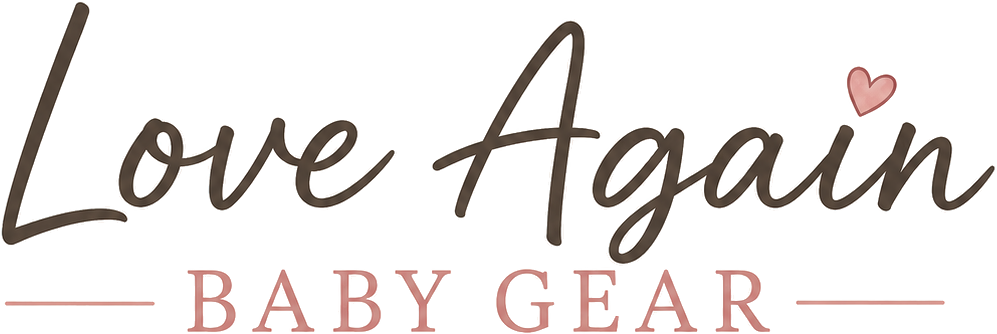 Love Again Baby Gear