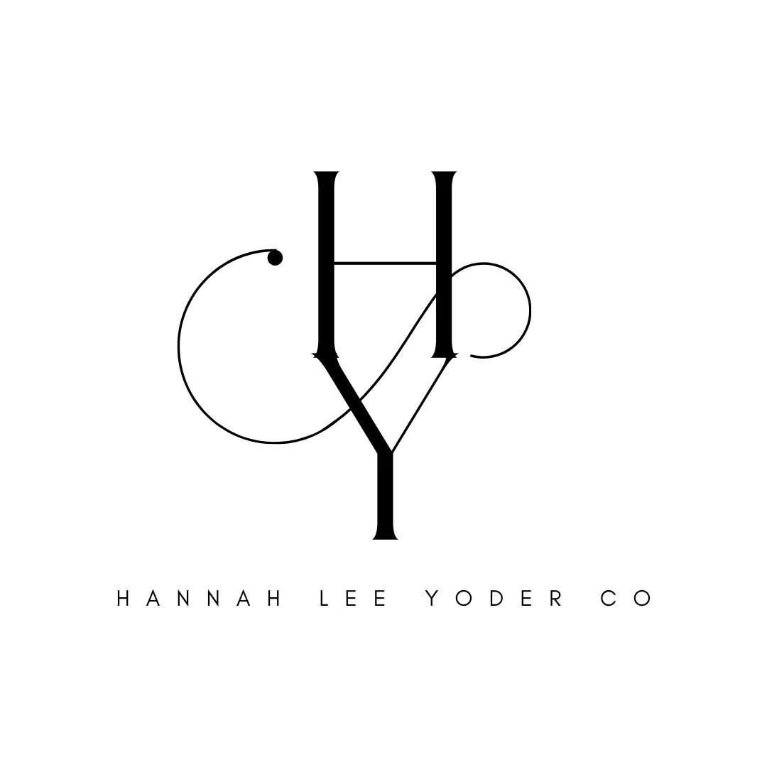 Hannah Lee Yoder Co