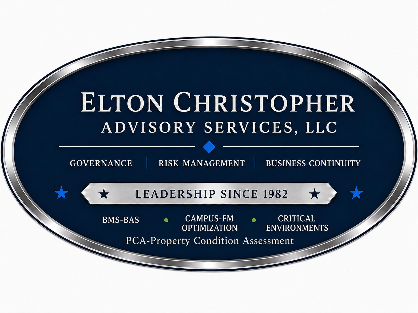 Elton Christopher Advisory Services, LLC