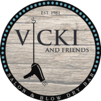 vickiandfriends