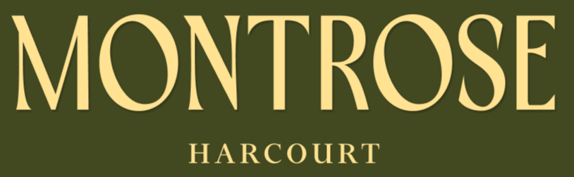 Montrose Estate Harcourt