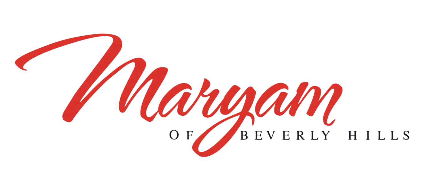 Maryam of Beverly Hills