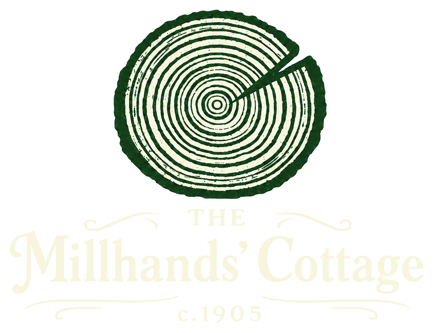 The Millhand's Cottage, Warburton