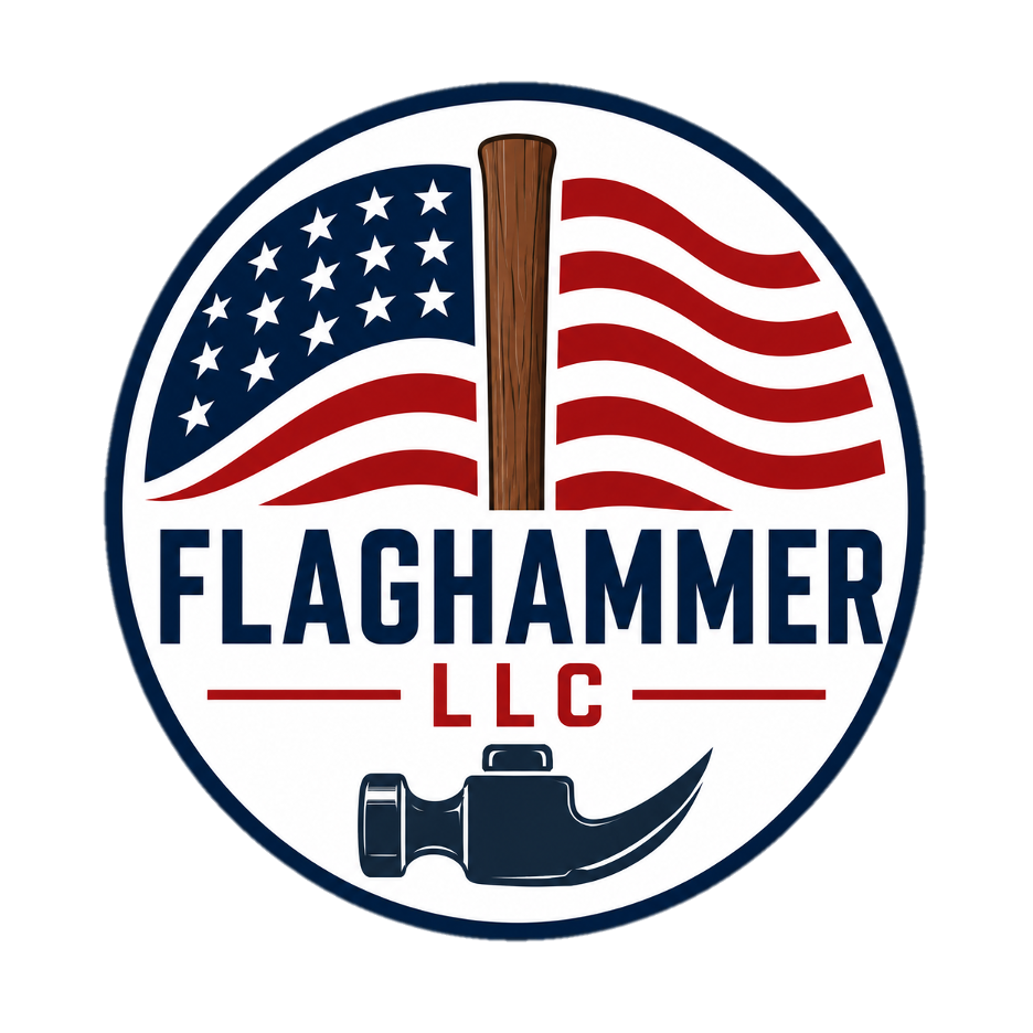 Flaghammer LLC