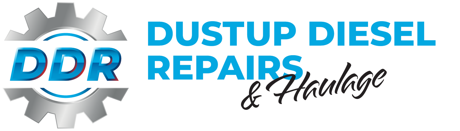 Dust Up Diesel Repairs & Haulage | Hunter Valley NSW