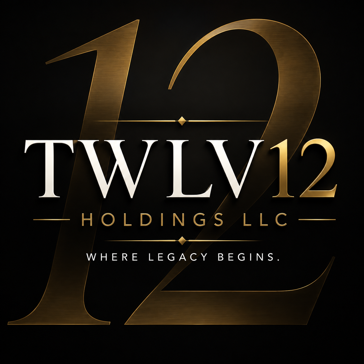 TWLV12 | Official Website