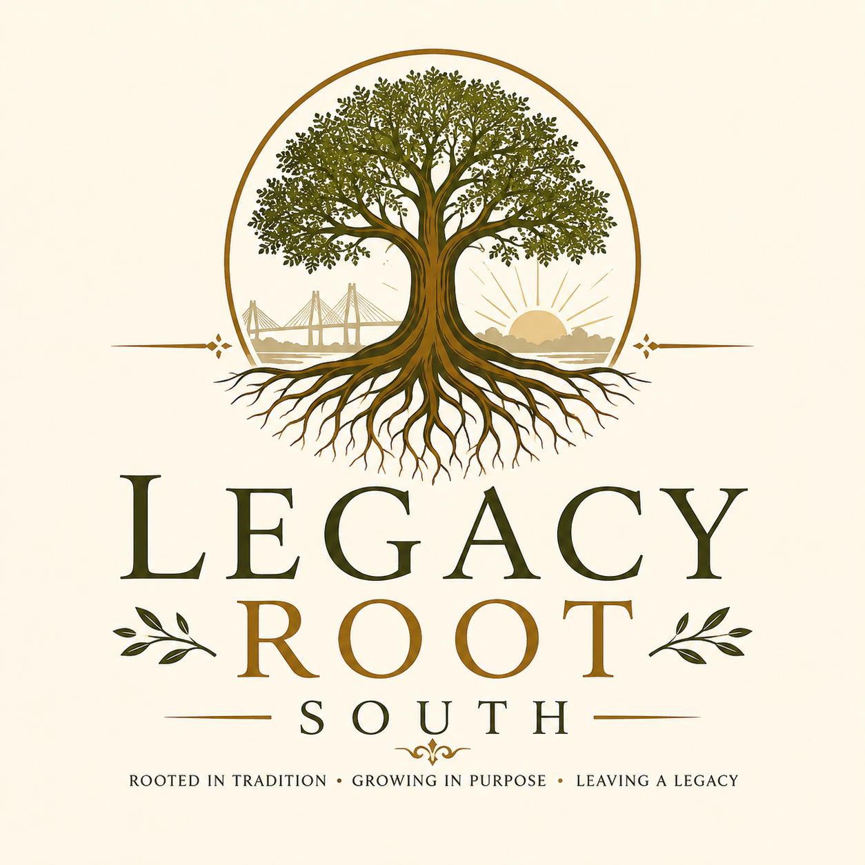 Legacy Root South