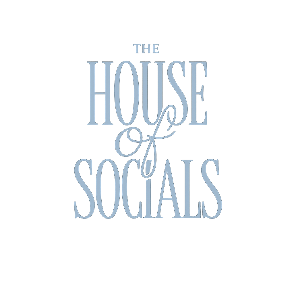 The House Of Socials