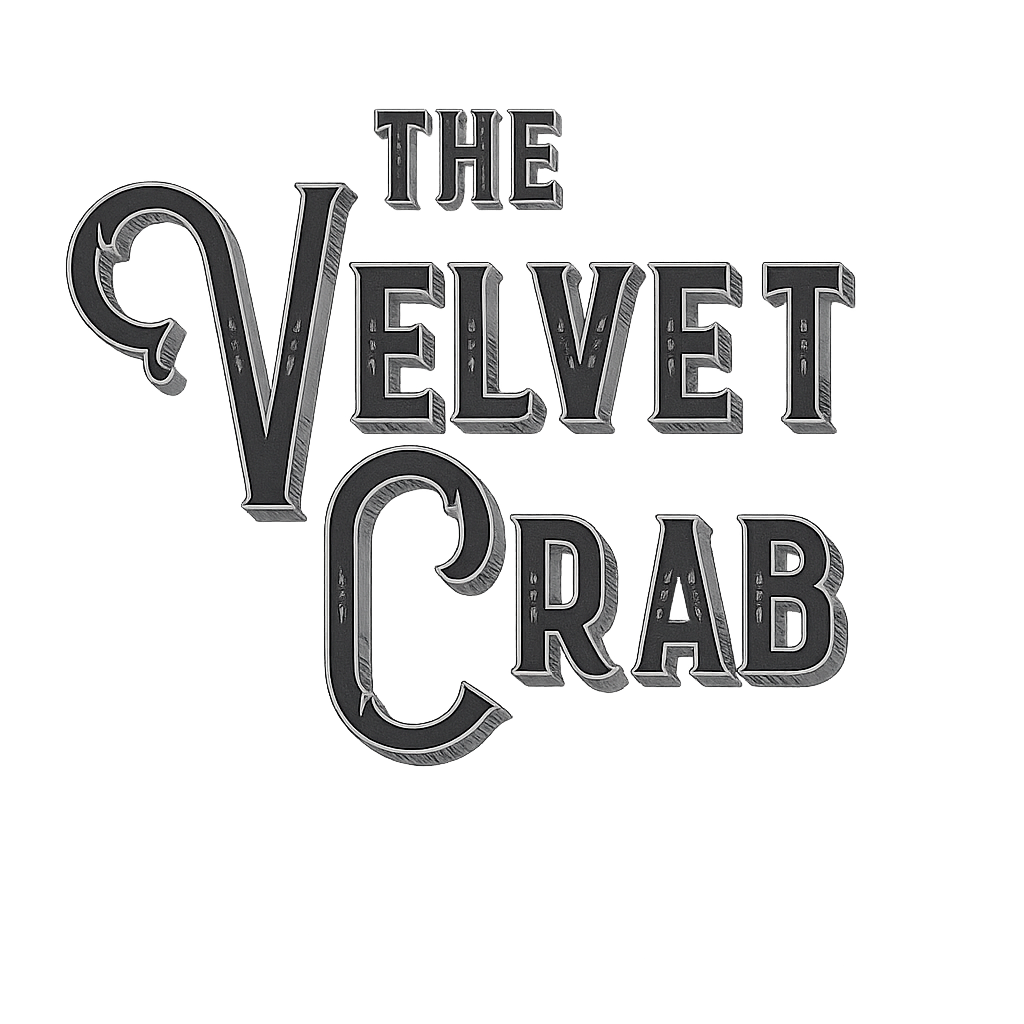 The Velvet Crab