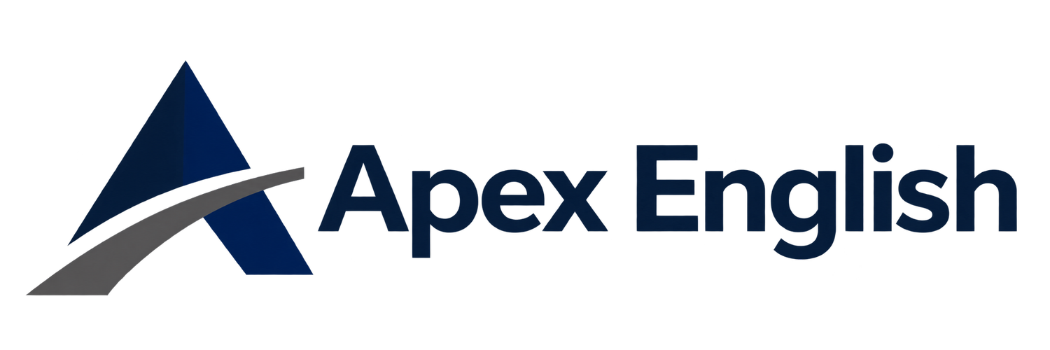 Apex English