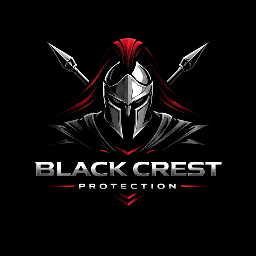 Black Crest Protection