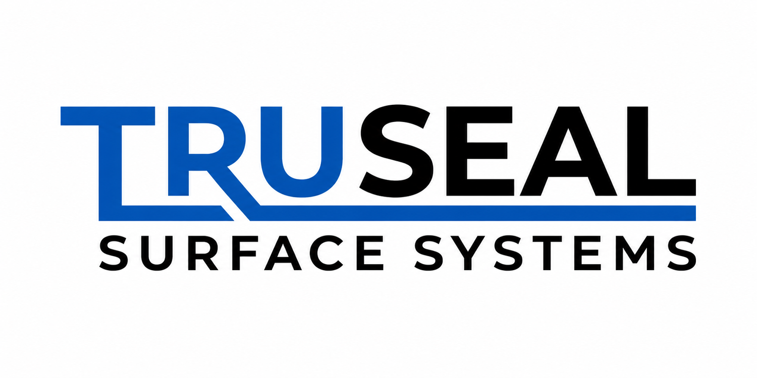 TruSeal Surface Systems