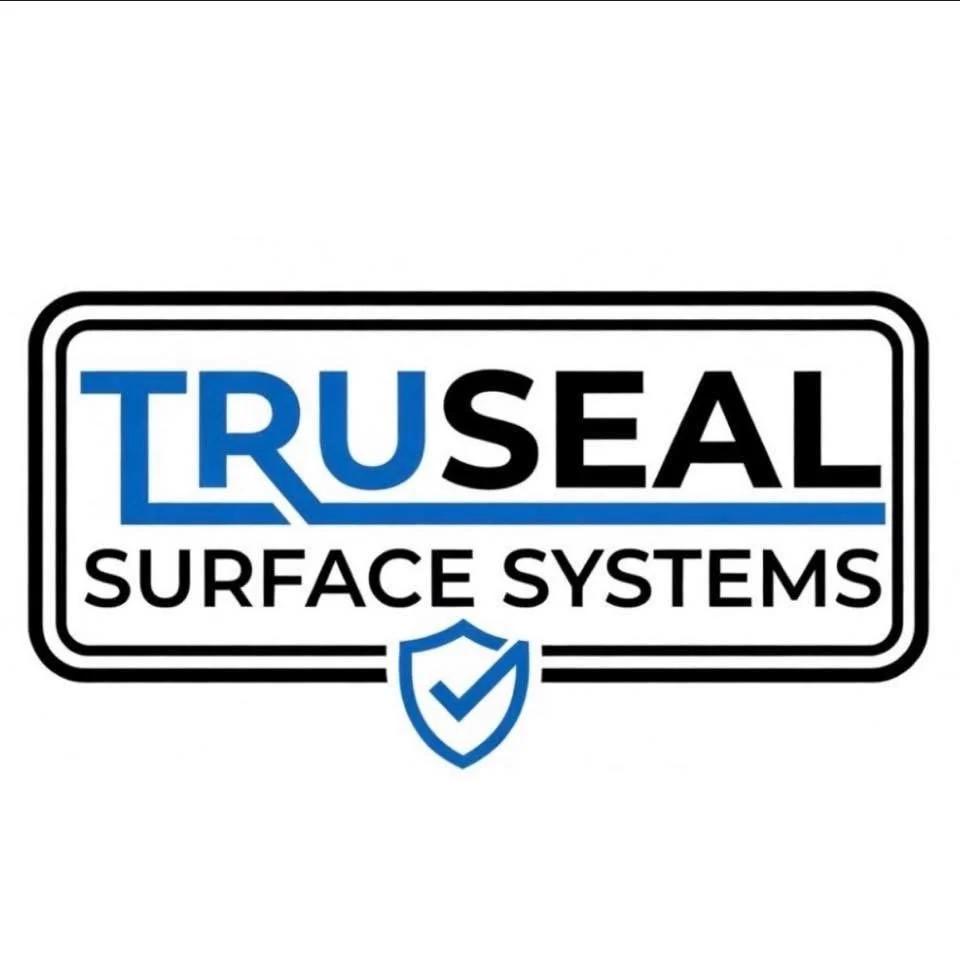 TruSeal Surface Systems