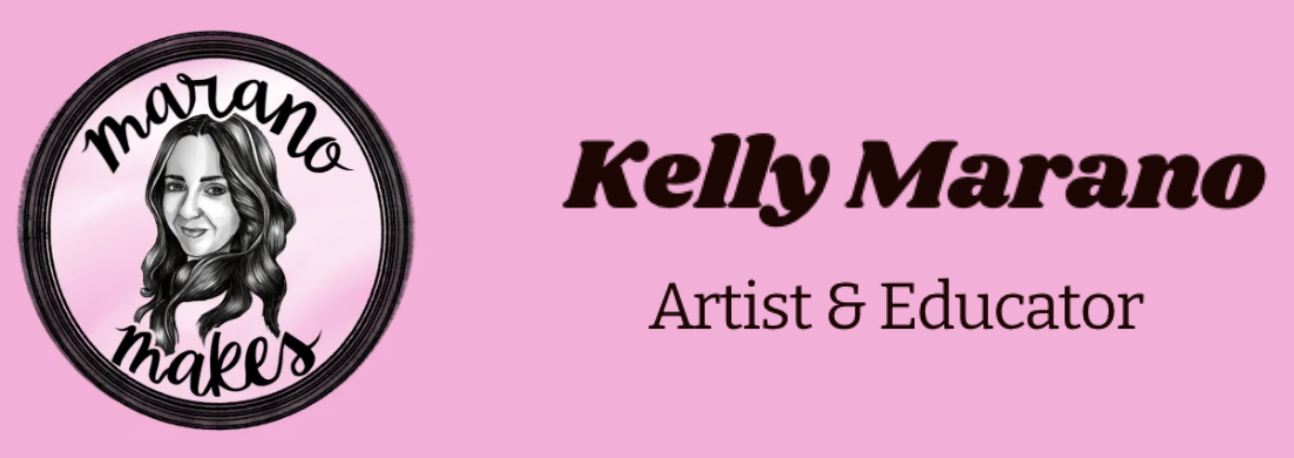 Kelly Marano