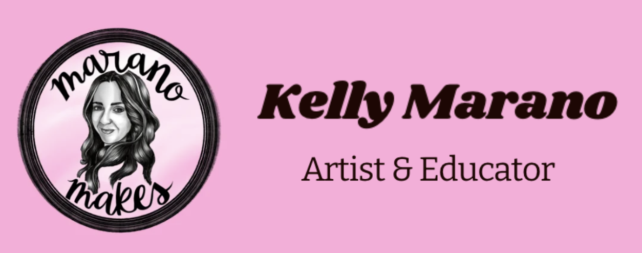 Kelly Marano