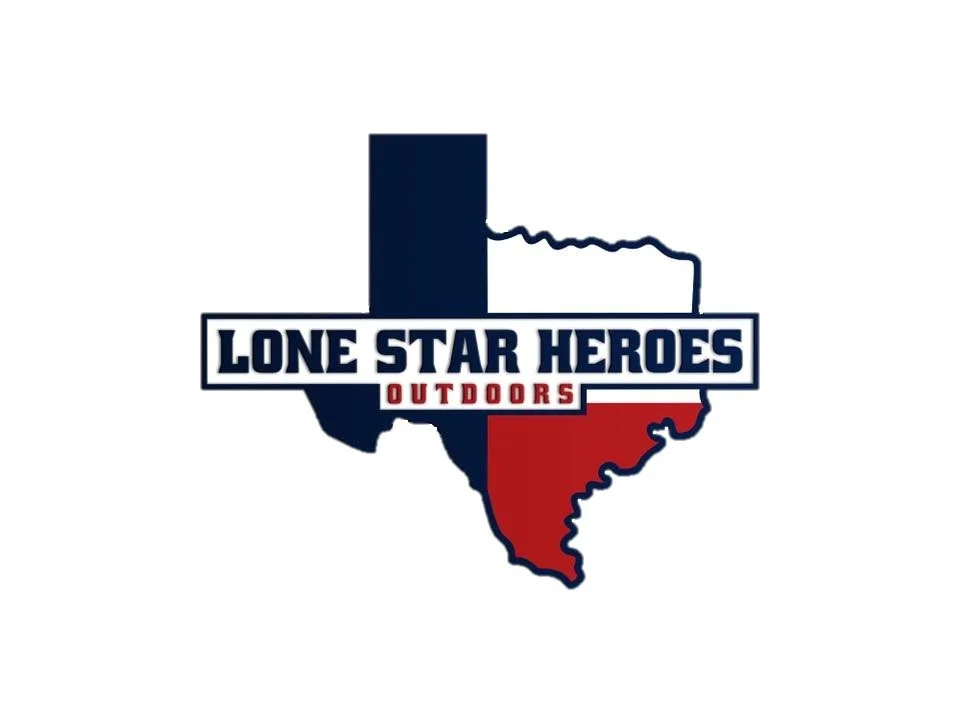 LONE STAR HEROES OUTDOORS (Copy)