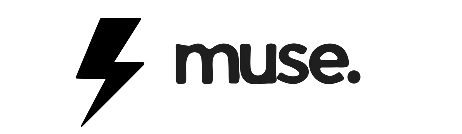 MUSE MARKETING + MEDIA