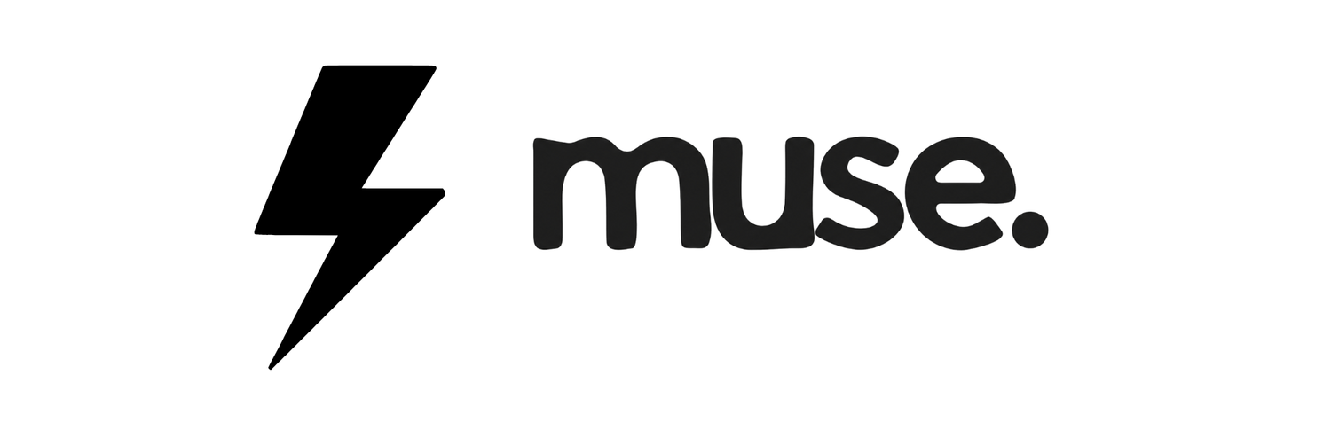 MUSE MARKETING + MEDIA