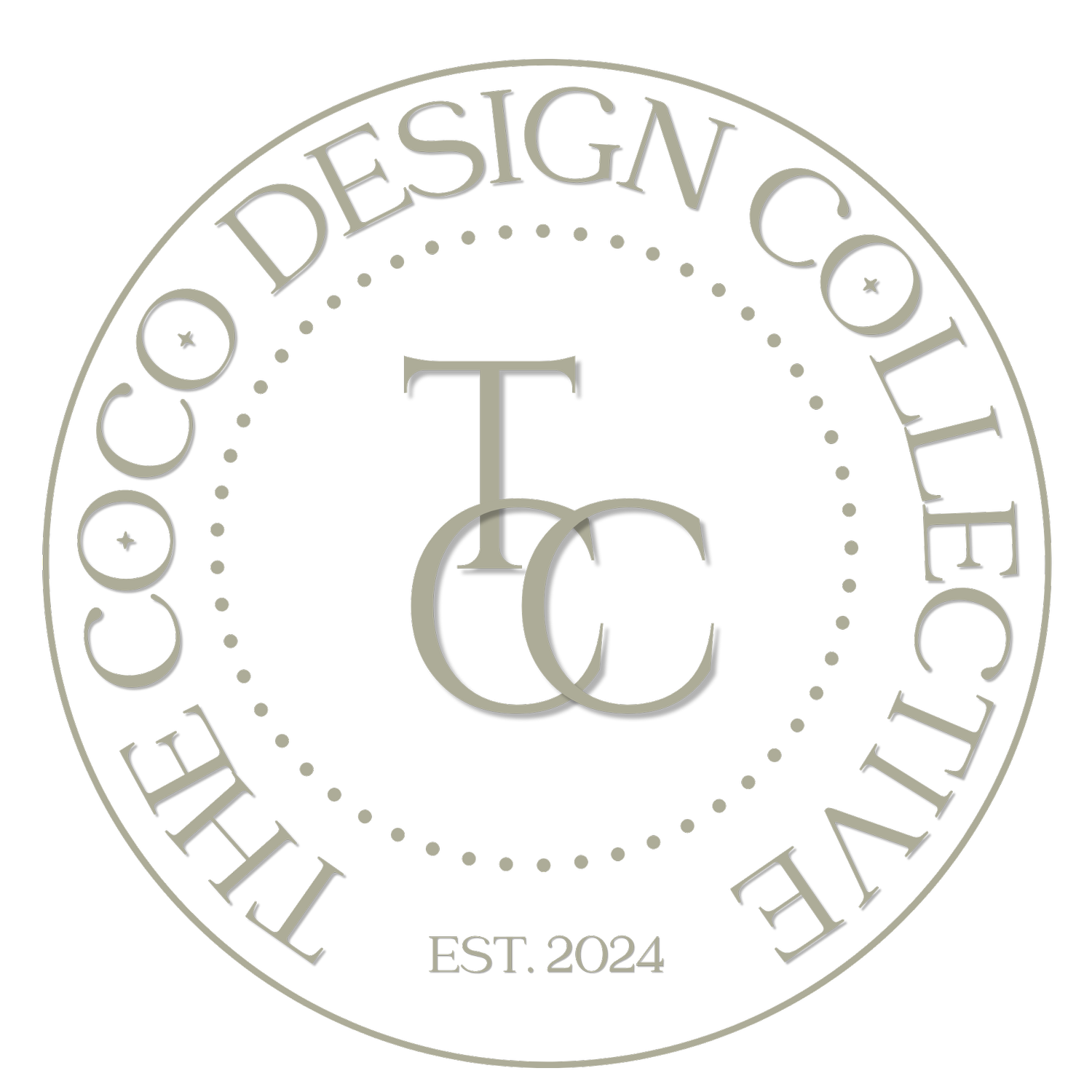 THE COCO DESIGN COLLECTIVE