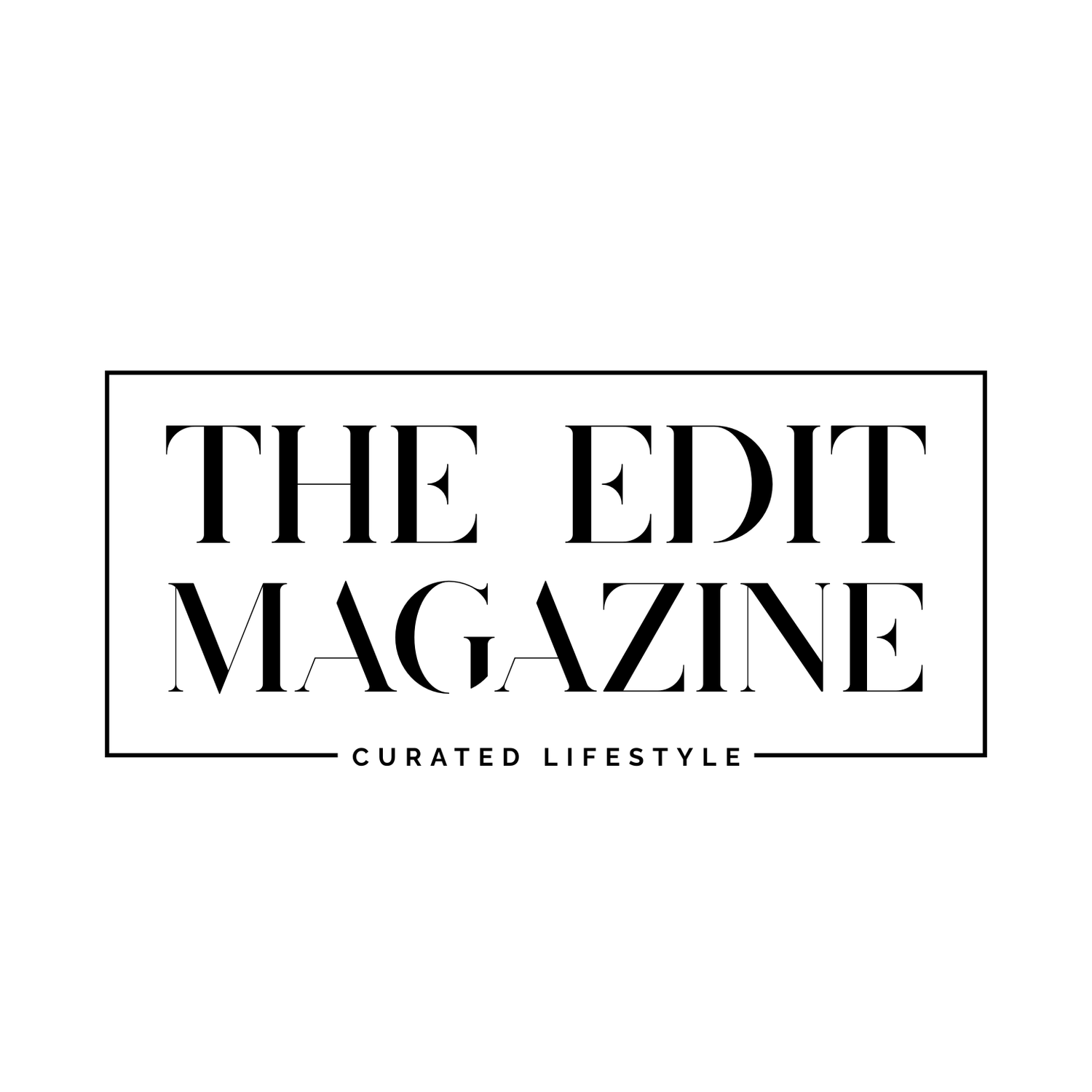 The Edit Magazine