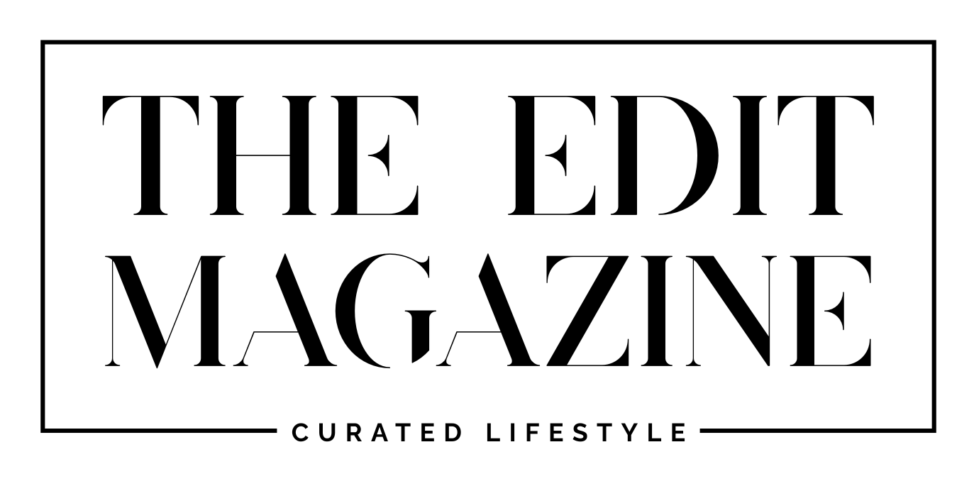 The Edit Magazine